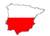 COMERCIAL MIGUEL - Polski